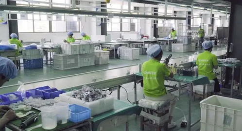 牛企看新区⑩ 为了喝水这件事，这家企业每年拿出一半利润搞研发