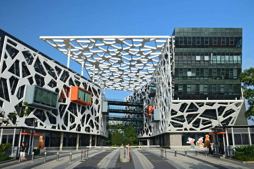 新榜单揭晓 网络技术服务企业研发投入跃居中国企业之首